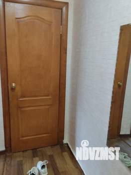 1-к квартира, на длительный срок, 33м2, 2/4 этаж