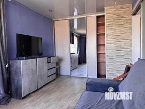 1-к квартира, на длительный срок, 30м2, 5/5 этаж