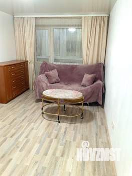 2-к квартира, на длительный срок, 48м2, 4/5 этаж