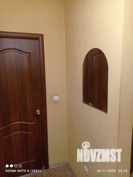1-к квартира, на длительный срок, 34м2, 3/11 этаж