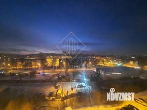 2-к квартира, на длительный срок, 51м2, 7/8 этаж