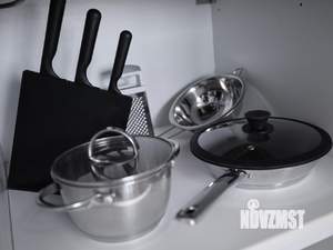 1-к квартира, посуточно, 27м2, 1/1 этаж