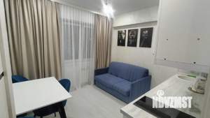 1-к квартира, посуточно, 45м2, 3/10 этаж