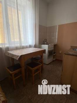 Студия квартира, посуточно, 25м2, 3/10 этаж