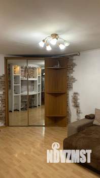 2-к квартира, на длительный срок, 40м2, 3/4 этаж