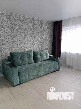 1-к квартира, посуточно, 50м2, 5/13 этаж