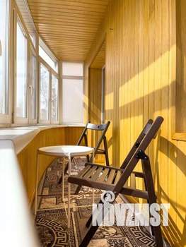 1-к квартира, посуточно, 46м2, 1/1 этаж