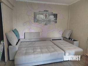 1-к квартира, на длительный срок, 31м2, 2/5 этаж