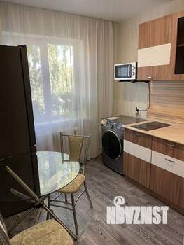 1-к квартира, на длительный срок, 30м2, 3/4 этаж