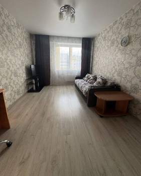 1-к квартира, на длительный срок, 35м2, 6/9 этаж