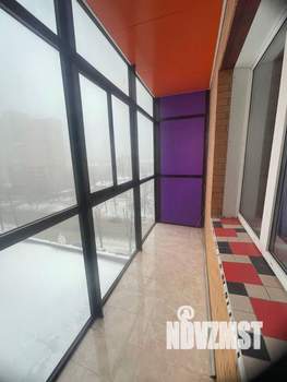 Студия квартира, на длительный срок, 38м2, 7/18 этаж