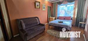 Студия квартира, посуточно, 35м2, 2/5 этаж