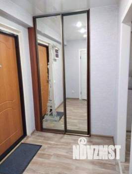 1-к квартира, на длительный срок, 40м2, 8/10 этаж