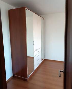 1-к квартира, на длительный срок, 35м2, 7/17 этаж