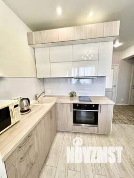 2-к квартира, посуточно, 55м2, 14/16 этаж