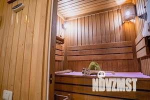 5-к квартира, посуточно, 180м2, 8/8 этаж