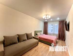 2-к квартира, посуточно, 60м2, 5/9 этаж
