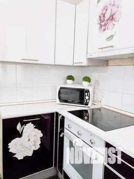 Студия квартира, посуточно, 30м2, 6/16 этаж