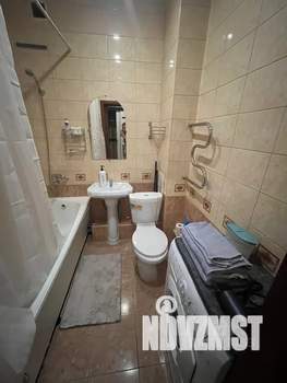 2-к квартира, посуточно, 42м2, 6/9 этаж