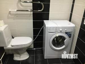 1-к квартира, на длительный срок, 40м2, 2/10 этаж