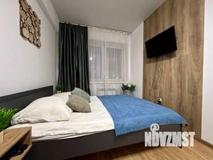 2-к квартира, посуточно, 40м2, 1/9 этаж