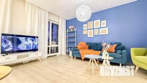 2-к квартира, на длительный срок, 100м2, 15/17 этаж