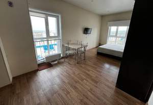 1-к квартира, на длительный срок, 35м2, 12/16 этаж