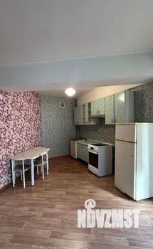 1-к квартира, на длительный срок, 50м2, 2/8 этаж
