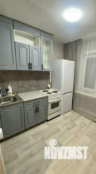 2-к квартира, на длительный срок, 45м2, 3/5 этаж