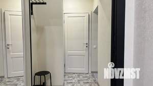 Студия квартира, посуточно, 26м2, 1/10 этаж