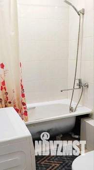 2-к квартира, посуточно, 45м2, 1/1 этаж