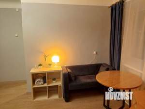 3-к квартира, на длительный срок, 52м2, 2/4 этаж