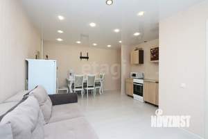 3-к квартира, на длительный срок, 58м2, 9/11 этаж