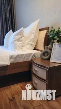 1-к квартира, посуточно, 38м2, 3/5 этаж