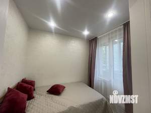 2-к квартира, на длительный срок, 30м2, 1/9 этаж