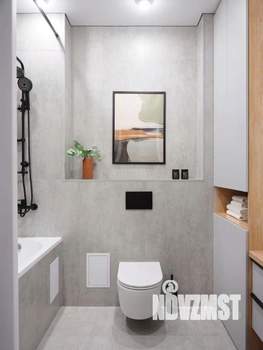 2-к квартира, посуточно, 46м2, 1/1 этаж