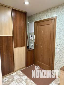 Студия квартира, посуточно, 46м2, 2/6 этаж