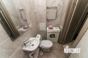 Студия квартира, посуточно, 24м2, 1/3 этаж