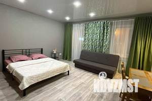 1-к квартира, посуточно, 37м2, 2/16 этаж