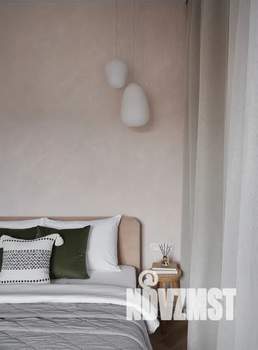 Студия квартира, посуточно, 31м2, 6/16 этаж