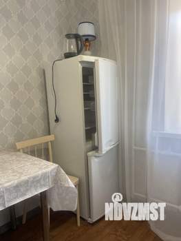 1-к квартира, на длительный срок, 35м2, 3/6 этаж