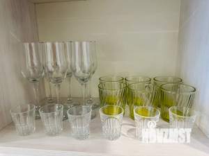 1-к квартира, посуточно, 42м2, 6/12 этаж