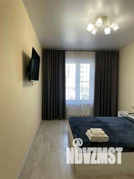 1-к квартира, посуточно, 44м2, 1/1 этаж