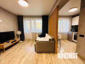 1-к квартира, посуточно, 32м2, 4/5 этаж