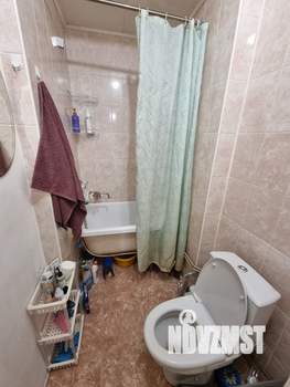 1-к квартира, на длительный срок, 20м2, 1/4 этаж