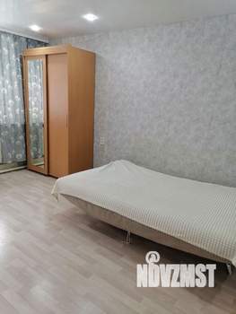 1-к квартира, на длительный срок, 35м2, 1/2 этаж