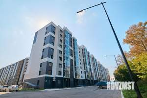 1-к квартира, посуточно, 24м2, 1/1 этаж