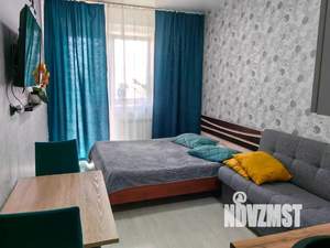 Студия квартира, посуточно, 29м2, 16/16 этаж