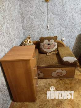2-к квартира, на длительный срок, 45м2, 1/2 этаж