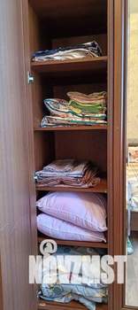 2-к квартира, посуточно, 54м2, 1/1 этаж